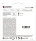 Kingston Canvas Select Plus R100 microSDHC 32GB Kit, UHS-I U1, A1, Class 10, 3er-Pack