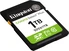 Kingston Canvas Select Plus Gen3 R150 SDXC 1TB, UHS-I U3, A1, Class 10