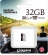 Kingston High Endurance R95/W30 microSDHC 32GB, UHS-I U1, A1, Class 10