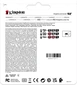 Kingston Industrial Temperature Gen2 R100 microSDHC 16GB, UHS-I U3, A1, Class 10