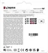 Kingston Industrial Temperature Gen2 R100 microSDHC 32GB, UHS-I U3, A1, Class 10