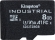 Kingston Industrial Temperature Gen2 R100 microSDHC 8GB Kit, UHS-I U3, A1, Class 10