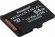 Kingston Industrial Temperature Gen2 R100 microSDXC 64GB, UHS-I U3, A1, Class 10