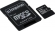 Kingston R45 microSDHC 8GB Kit, UHS-I, Class 10