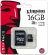 Kingston R45 microSDHC 8GB, UHS-I, Class 10