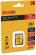 Kodak 580X R85/W20 SDHC 32GB, UHS-I U1, Class 10