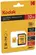 Kodak 580X R85/W20 microSDHC 32GB Kit, UHS-I U1, Class 10