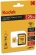 Kodak 580X R85/W20 microSDXC 128GB Kit, UHS-I U1, Class 10