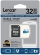 Lexar 300x R45 microSDHC 32GB Kit, UHS-I, Class 10