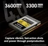Lexar Professional GOLD R3600/W3300 CFexpress 4.0 Type B 1TB