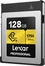 Lexar Professional GOLD R1750/W1000 CFexpress 2.0 Type B 128GB