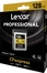 Lexar Professional GOLD R1750/W1000 CFexpress 2.0 Type B 128GB