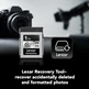 Lexar Professional SILVER R3600/W3000 CFexpress 4.0 Type B 1TB