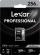 Lexar Professional 1066x Silver Series R160/W120 SDXC 256GB, UHS-I U3, Class 10