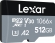 Lexar Professional 1066x Silver Series R160/W70 microSDXC 512GB Kit, UHS-I U3, A2, Class 10