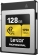 Lexar Professional GOLD R1750/W1000 CFexpress Type B 128GB