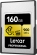 Lexar Professional GOLD R900/W800 CFexpress Type A 160GB