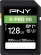 PNY EliteX-PRO 90 R300/W280 SDXC 128GB, UHS-II U3, Class 10