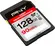 PNY High Performance R90/W20 SDXC 128GB, UHS-I U3, Class 10