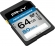 PNY Performance R80/W20 SDXC 64GB, UHS-I U1, Class 10