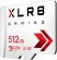 PNY XLR8 Gaming R100/W90 microSDXC 512GB, UHS-I U3, A2, Class 10