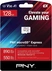 PNY microSD Express R890/W550 microSDXC Express 128GB, UHS-I U3, A1, Class 10, SD Express EX I