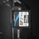 Sabrent Rocket V90 R280/W250 SDXC 256GB, UHS-II U3, Class 10