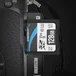 Sabrent Rocket V90 R280/W250 SDXC 128GB, UHS-II U3, Class 10