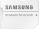 Samsung EVO Plus 2021 R130 microSDXC 128GB Kit, UHS-I U3, A2, Class 10