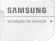 Samsung EVO Plus 2021 R130 microSDXC 64GB Kit, UHS-I U1, A1, Class 10