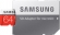 Samsung EVO Plus R100/W20 microSDXC 64GB Kit, UHS-I U1, Class 10