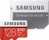 Samsung EVO Plus R100/W90 microSDXC 128GB Kit, UHS-I U3, Class 10