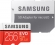 Samsung EVO Plus R100/W90 microSDXC 256GB Kit, UHS-I U3, Class 10