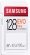 Samsung EVO Plus for Creators R100 SDXC 128GB, UHS-I U3, Class 10