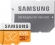 Samsung EVO R100 microSDHC 32GB Kit, UHS-I U1, Class 10