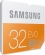 Samsung EVO R48 SDHC 32GB, UHS-I, Class 10