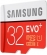Samsung EVO+ R80/W20 microSDHC 32GB Kit, UHS-I, Class 10