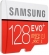 Samsung EVO+ R80/W20 microSDXC 128GB Kit, UHS-I, Class 10