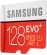 Samsung EVO+ R80/W20 microSDXC 128GB Kit, UHS-I, Class 10
