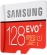 Samsung EVO+ R80/W20 microSDXC 128GB Kit, UHS-I, Class 10