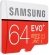 Samsung EVO+ R80/W20 microSDXC 64GB Kit, UHS-I, Class 10