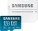 Samsung EVO Select R130 microSDXC 128GB Kit, UHS-I U3, A2, Class 10