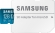 Samsung EVO Select R130 microSDXC 128GB Kit, UHS-I U3, A2, Class 10