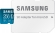 Samsung EVO Select R130 microSDXC 256GB Kit, UHS-I U3, A2, Class 10