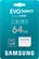 Samsung EVO Select R160 microSDXC 64GB Kit, UHS-I U3, A2, Class 10