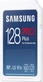 Samsung PRO Plus for Professionals R160/W120 SDXC 128GB, UHS-I U3, Class 10