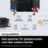 Samsung PRO Plus R180/W130 microSDXC 1TB Sonic the Hedgehog Kit, UHS-I U3, A2, Class 10