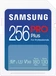 Samsung PRO Plus for Professionals R180/W130 SDXC 256GB, UHS-I U3, Class 10