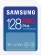 Samsung PRO Plus for Professionals R180/W130 SDXC 128GB, UHS-I U3, Class 10