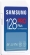 Samsung PRO Plus for Professionals R180/W130 SDXC 128GB, UHS-I U3, Class 10